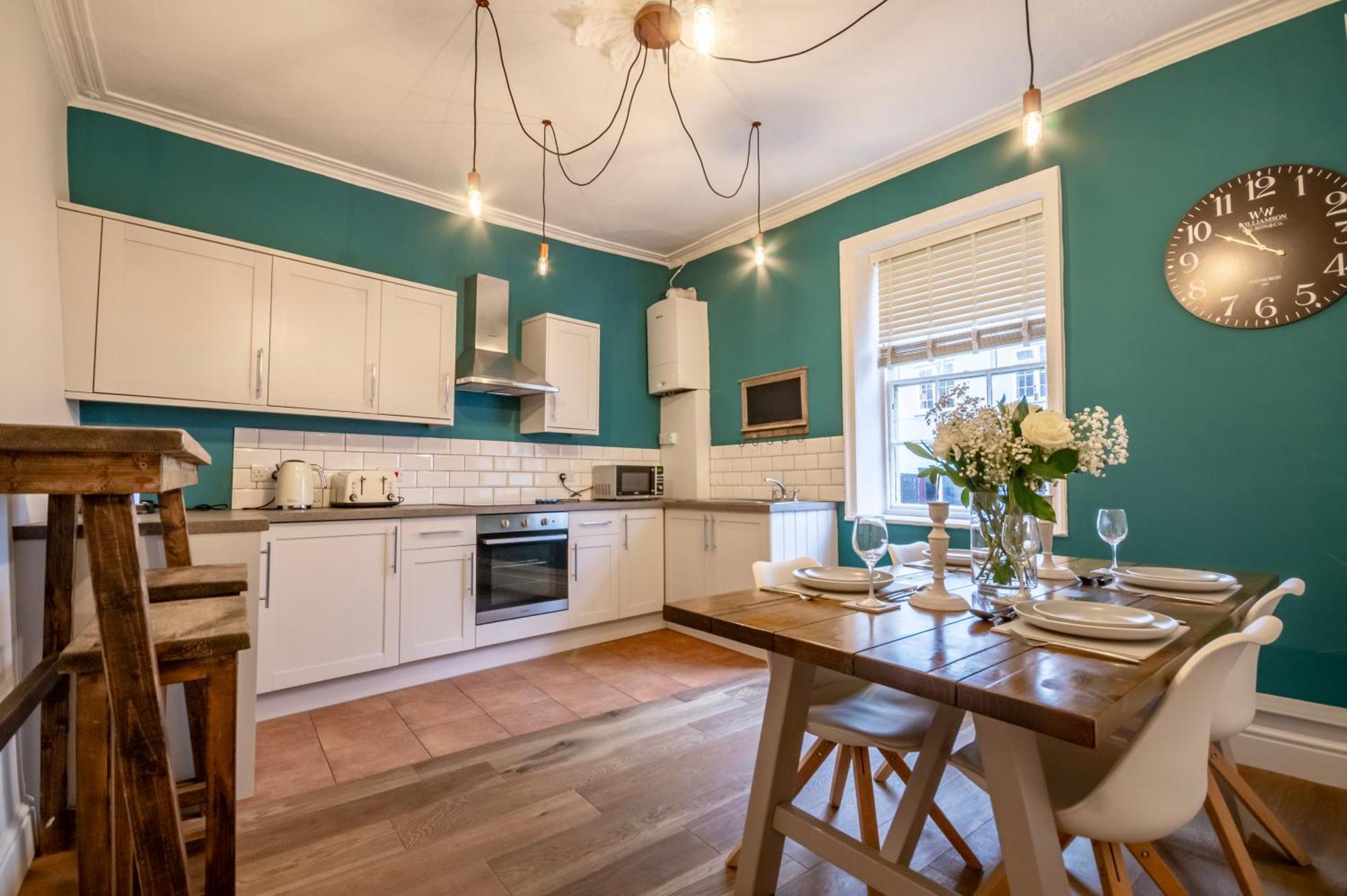 Walmgate Cottage Йорк Экстерьер фото